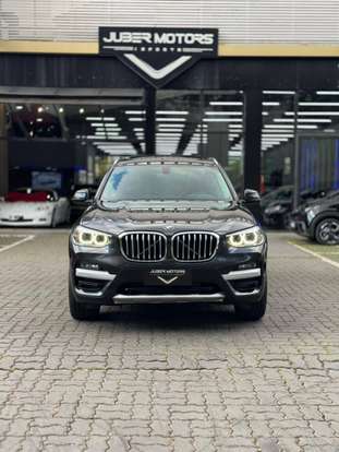 BMW-X3-2019