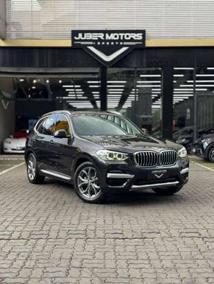 BMW-X3-2019