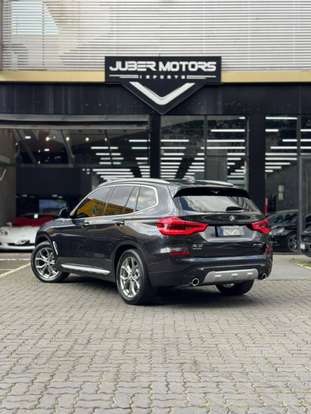 BMW-X3-2019
