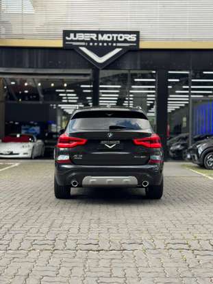 BMW-X3-2019