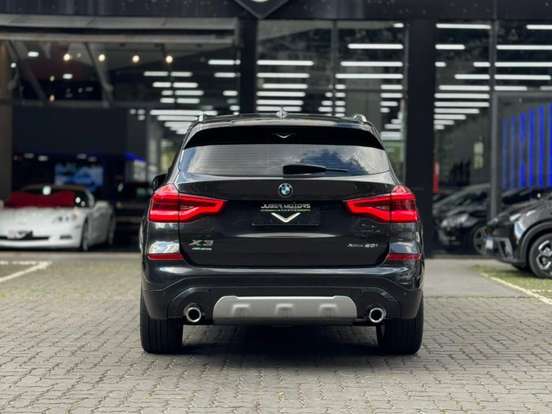 BMW-X3-2.0 16V GASOLINA X LINE XDRIVE20I STEPTRONIC BMW-X3-2019
