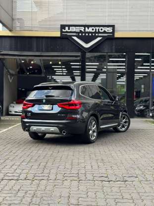 BMW-X3-2019