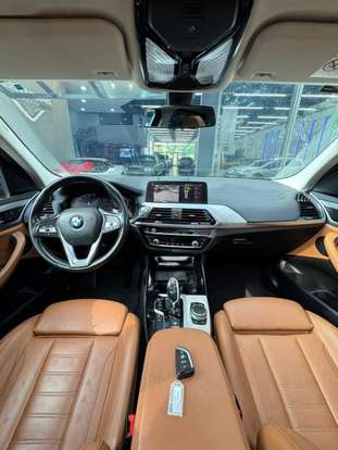 BMW-X3-2019