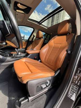 BMW-X3-2019