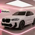 BMW X3 2.0 16V HÍBRIDO M SPORT XDRIVE30E STEPTRONIC BMW X3 2.0 16V HÍBRIDO M SPORT XDRIVE30E STEPTRONIC