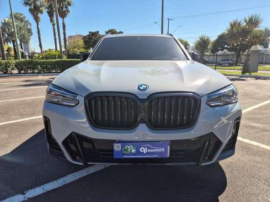 BMW-X3-2023