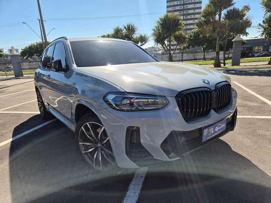 BMW-X3-2023