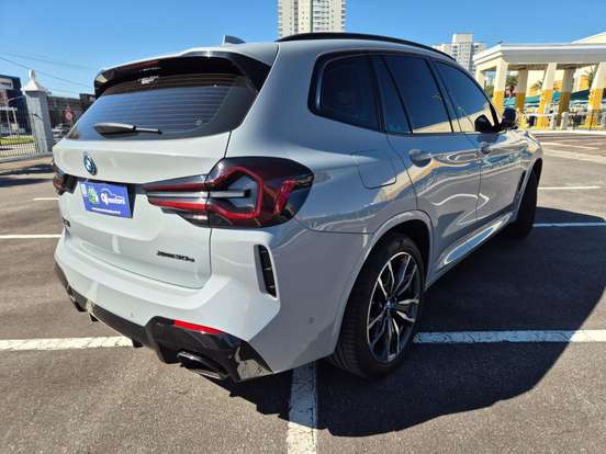 BMW-X3-2023