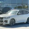 BMW X3 3.0 TWINPOWER GASOLINA M40I STEPTRONIC BMW X3 3.0 TWINPOWER GASOLINA M40I STEPTRONIC