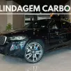 BMW X4 2.0 16V GASOLINA XDRIVE30I M SPORT STEPTRONIC BMW X4 2.0 16V GASOLINA XDRIVE30I M SPORT STEPTRONIC