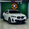 BMW X4 2.0 16V GASOLINA XDRIVE30I M SPORT STEPTRONIC BMW X4 2.0 16V GASOLINA XDRIVE30I M SPORT STEPTRONIC