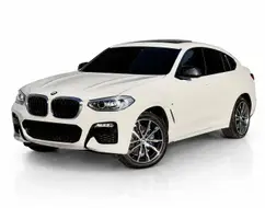 BMW X4 2.0 16V GASOLINA XDRIVE30I M SPORT STEPTRONIC BMW X4 2.0 16V GASOLINA XDRIVE30I M SPORT STEPTRONIC
