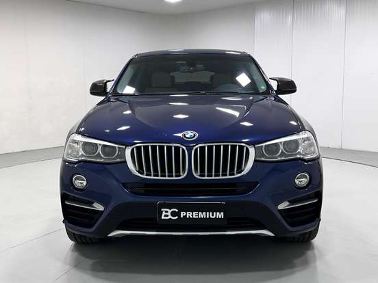 BMW-X4-2016