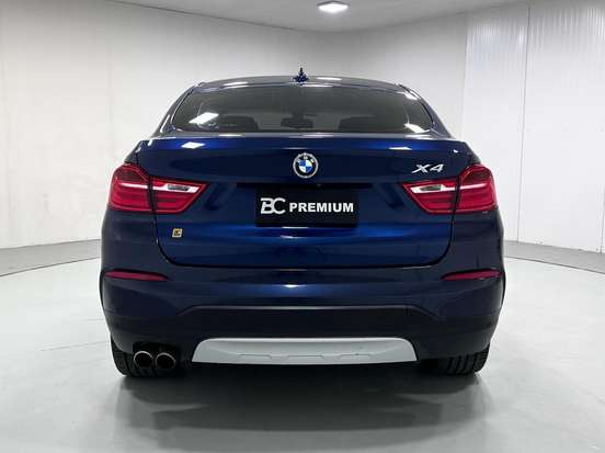 BMW-X4-2016