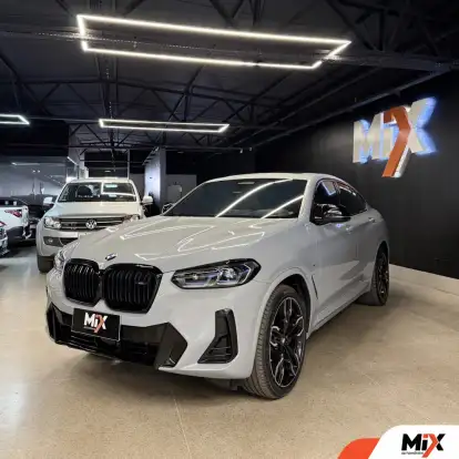 BMW-X4-2024