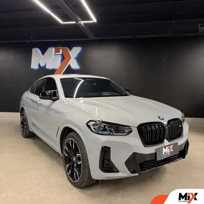 BMW-X4-2024