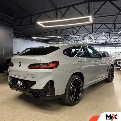 BMW-X4-2024