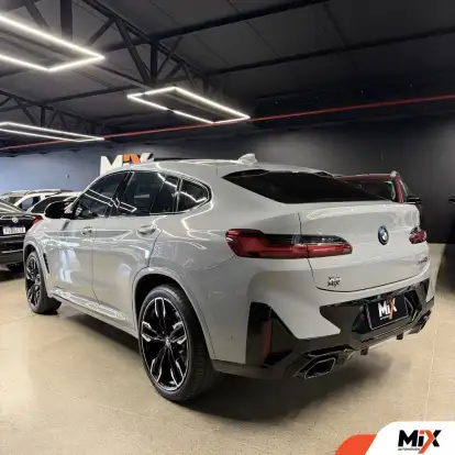 BMW-X4-2024