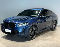 BMW X4 3.0 TWINPOWER GASOLINA M40I M SPORT EDITION STEPTRONIC BMW X4 3.0 TWINPOWER GASOLINA M40I M SPORT EDITION STEPTRONIC