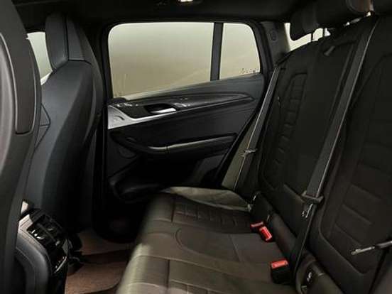 BMW-X4-3.0 TWINPOWER GASOLINA M40I M SPORT EDITION STEPTRONIC BMW-X4-2022