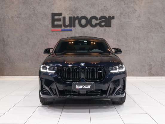 BMW-X4-2024