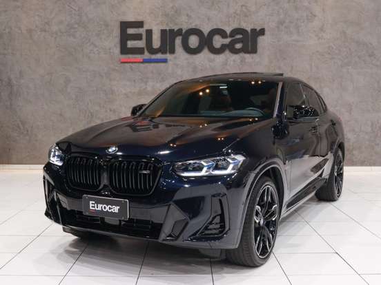 BMW-X4-2024