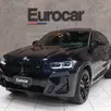 BMW X4 3.0 TWINPOWER GASOLINA M40I STEPTRONIC BMW X4 3.0 TWINPOWER GASOLINA M40I STEPTRONIC
