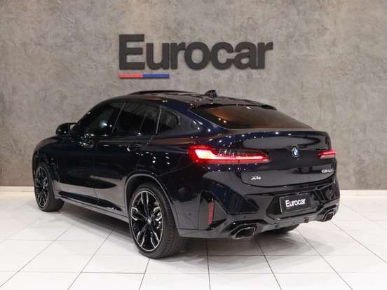 BMW-X4-2024