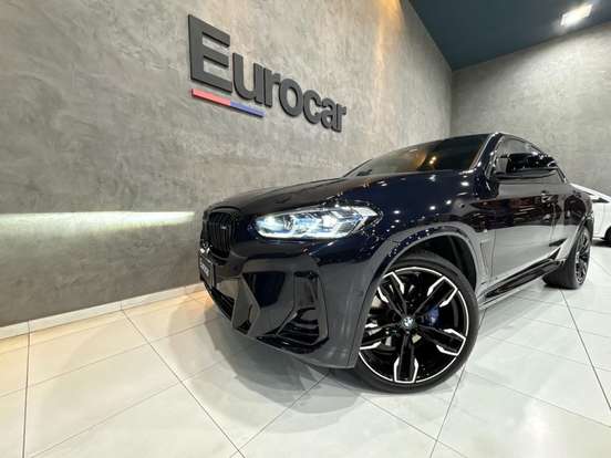 BMW-X4-2024