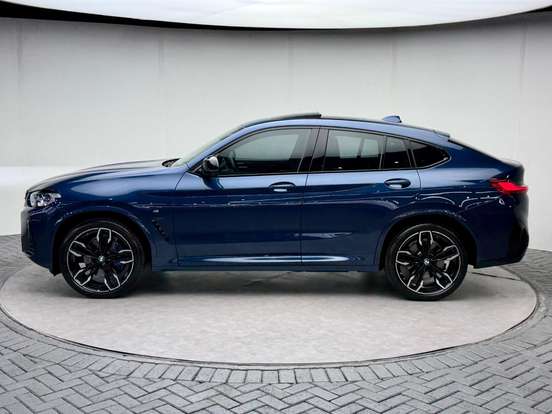BMW-X4-2024