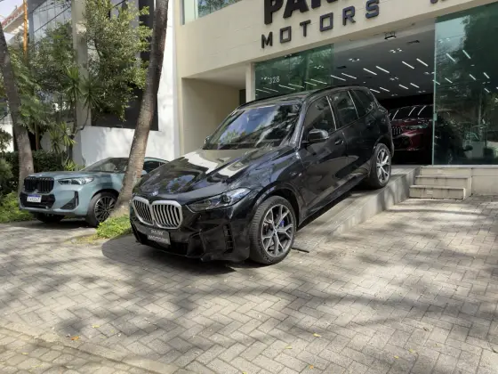 BMW X5 3.0 I6 TURBO HÍBRIDO XDRIVE50E M SPORT AUTOMÁTICO BMW X5 3.0 I6 TURBO HÍBRIDO XDRIVE50E M SPORT AUTOMÁTICO