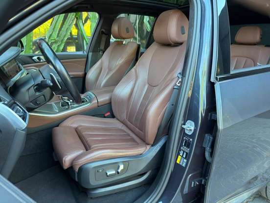 BMW-X5-3.0 I6 TURBO HÍBRIDO XDRIVE45E M SPORT AUTOMÁTICO BMW-X5-2021