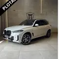 BMW X5 3.0 I6 TURBO HÍBRIDO XDRIVE50E M SPORT AUTOMÁTICO BMW X5 3.0 I6 TURBO HÍBRIDO XDRIVE50E M SPORT AUTOMÁTICO
