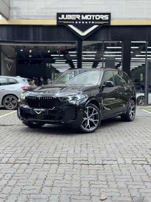 BMW-X5-2023