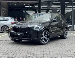 BMW X5 3.0 I6 TURBO HÍBRIDO XDRIVE50E M SPORT AUTOMÁTICO BMW X5 3.0 I6 TURBO HÍBRIDO XDRIVE50E M SPORT AUTOMÁTICO