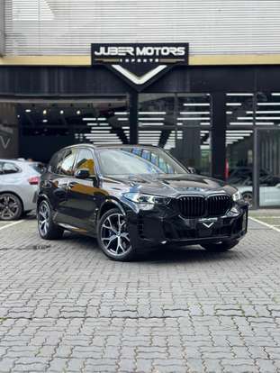 BMW-X5-2023