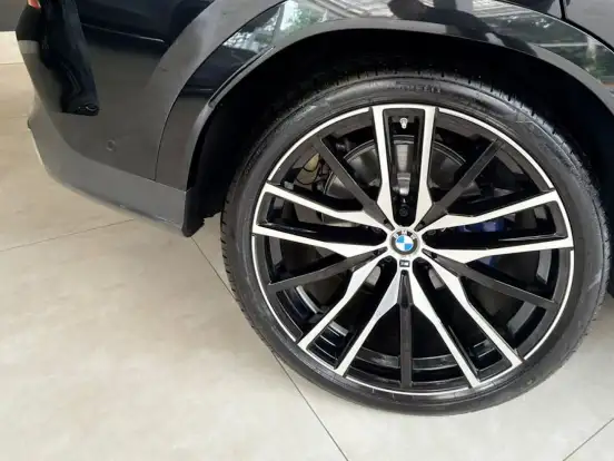 BMW-X6-3.0 TWINPOWER GASOLINA XDRIVE40I M SPORT AUTOMÁTICO BMW-X6-2026