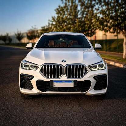 BMW-X6-2021
