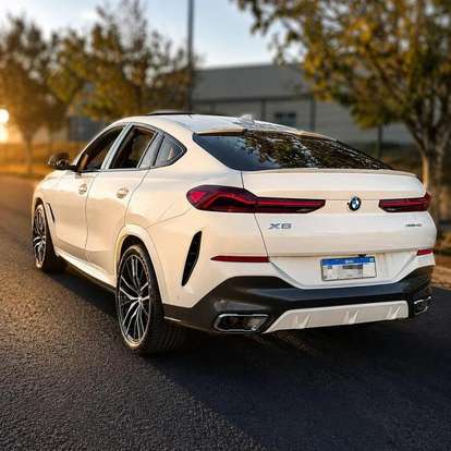 BMW-X6-2021