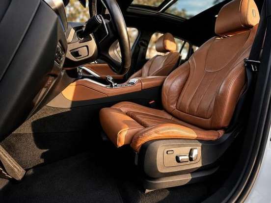 BMW-X6-3.0 TWINPOWER GASOLINA XDRIVE40I M SPORT AUTOMÁTICO BMW-X6-2021