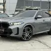 BMW X6 3.0 TWINPOWER GASOLINA XDRIVE40I M SPORT AUTOMÁTICO BMW X6 3.0 TWINPOWER GASOLINA XDRIVE40I M SPORT AUTOMÁTICO