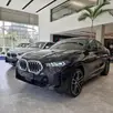 BMW X6 3.0 TWINPOWER GASOLINA XDRIVE40I M SPORT DARK EDITION AUTOMÁTICO BMW X6 3.0 TWINPOWER GASOLINA XDRIVE40I M SPORT DARK EDITION AUTOMÁTICO