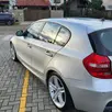 BMW 130i 3.0 SPORT HATCH 24V GASOLINA 4P AUTOMÁTICO BMW 130i 3.0 SPORT HATCH 24V GASOLINA 4P AUTOMÁTICO
