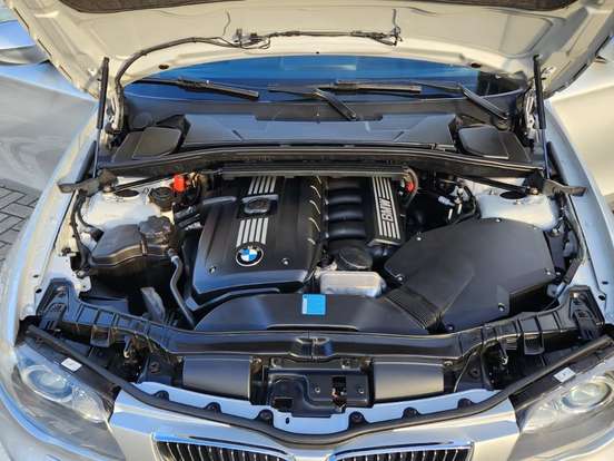 BMW-130i-3.0 SPORT HATCH 24V GASOLINA 4P AUTOMÁTICO BMW-130i-2010