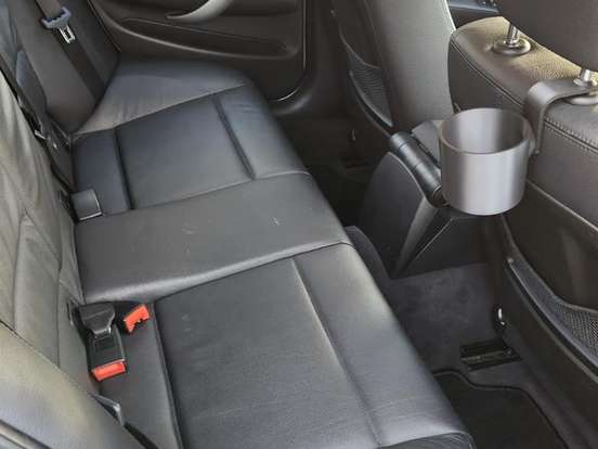 BMW-130i-3.0 SPORT HATCH 24V GASOLINA 4P AUTOMÁTICO BMW-130i-2010
