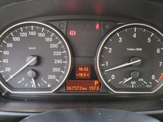 BMW-130i-3.0 SPORT HATCH 24V GASOLINA 4P AUTOMÁTICO BMW-130i-2010