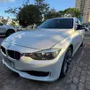 BMW 316i 1.6 SEDAN 16V TURBO GASOLINA 4P AUTOMATICO BMW 316i 1.6 SEDAN 16V TURBO GASOLINA 4P AUTOMATICO