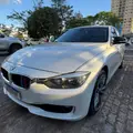 BMW 316i 1.6 SEDAN 16V TURBO GASOLINA 4P AUTOMATICO BMW 316i 1.6 SEDAN 16V TURBO GASOLINA 4P AUTOMATICO