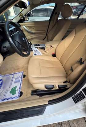 BMW-316i-2014