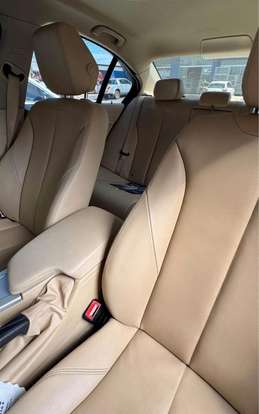 BMW-316i-2014